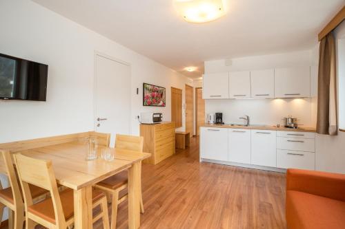 Apartamento Residence Aichner