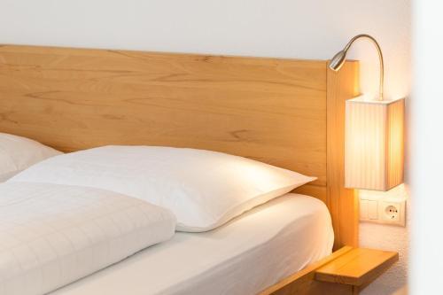 Apartamento Residence Aichner