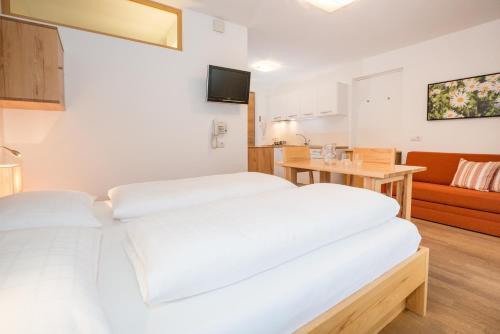 Apartamento Residence Aichner