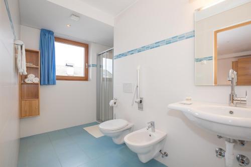 Apartamento Residence Aichner
