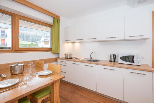 Apartamento Residence Aichner