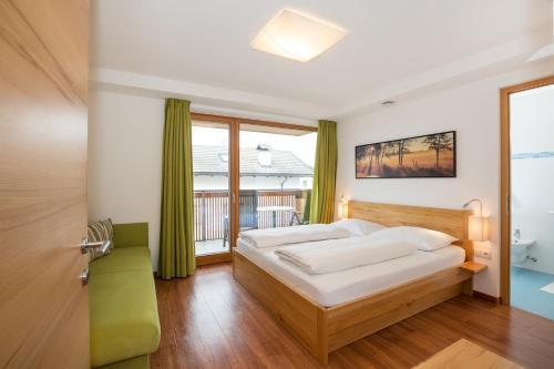 Apartamento Residence Aichner