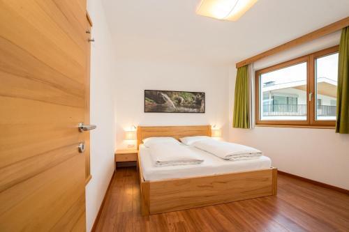 Apartamento Residence Aichner