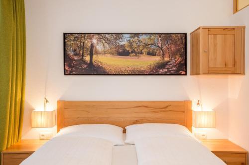 Apartamento Residence Aichner