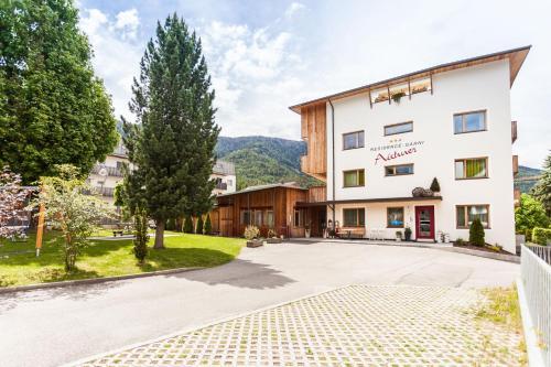 Apartamento Residence Aichner