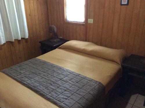 Cabanas La Chicharra