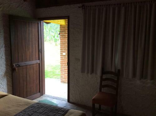 Cabanas La Chicharra