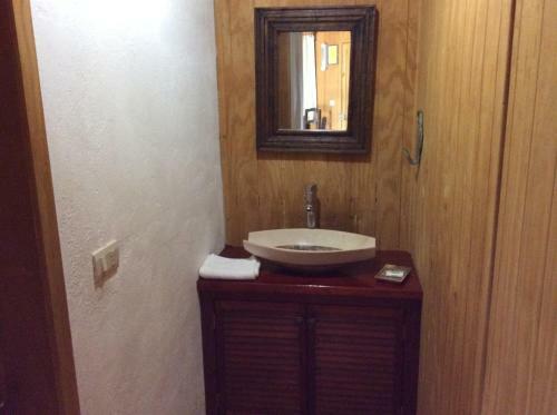 Cabanas La Chicharra