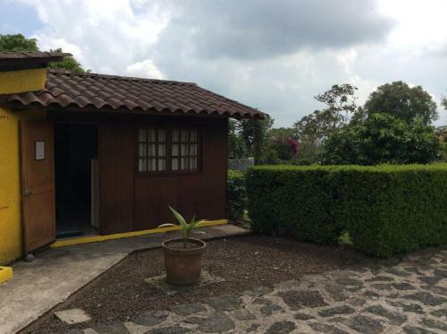 Cabanas La Chicharra