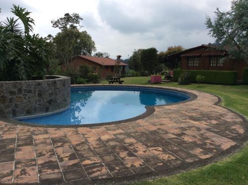 Cabanas La Chicharra