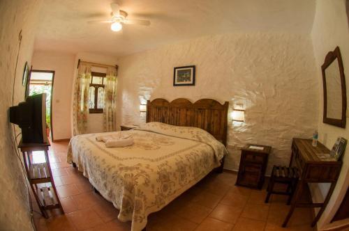 Hotel Posada La Querencia