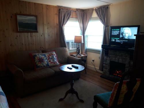 Valley Brook Cottages And Cabins