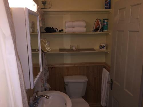 Valley Brook Cottages And Cabins