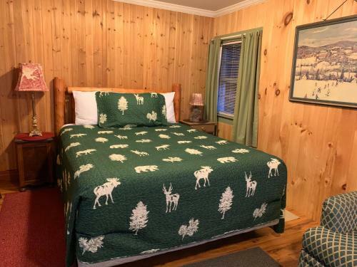 Valley Brook Cottages And Cabins