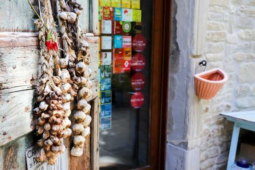 Bed & Breakfast La Locanda Della Campanara