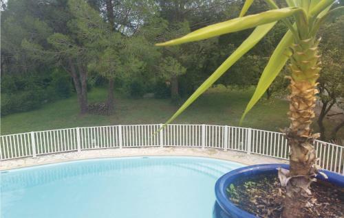 Holiday Home Chemin De La Roque