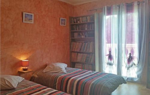 Holiday Home Chemin De La Roque