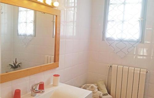 Holiday Home Chemin De La Roque