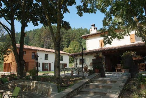 Agroturismo Pianconvento La Casa Di Noi