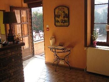 Logis Hotel Le Relais Des Dix Crus