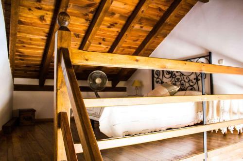 Hostal El Andarrio