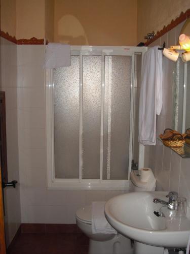 Hostal El Andarrio