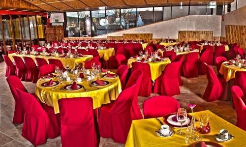 Hostal El Andarrio