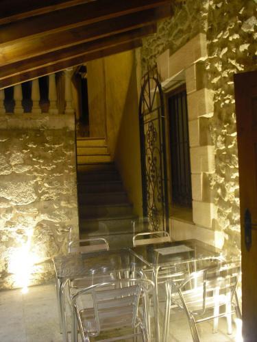 Hostal El Andarrio