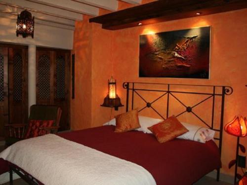 Hotel La Beltraneja