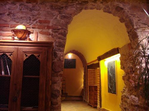 Hotel La Beltraneja