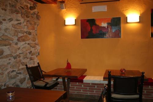 Hotel La Beltraneja