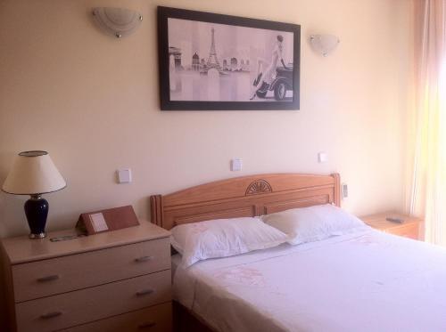 Hostal Madrid Paris