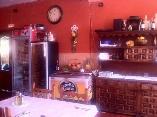Hostal Madrid Paris