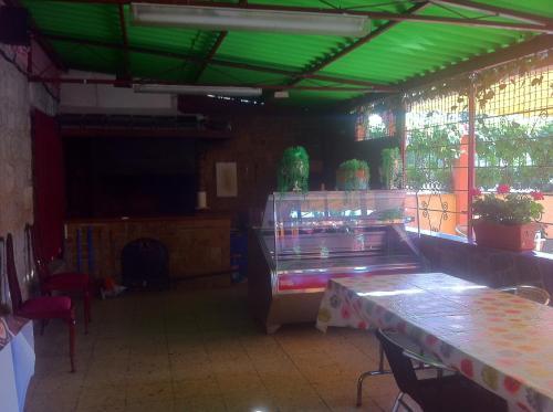 Hostal Madrid Paris
