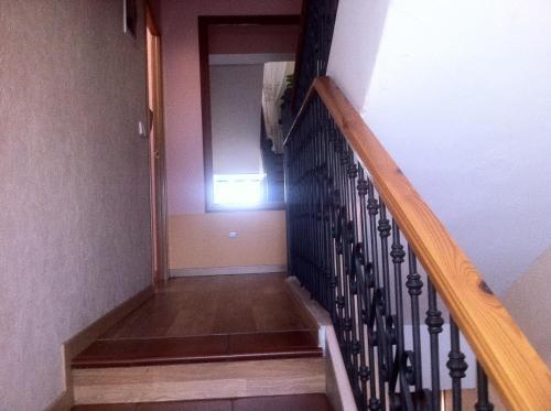 Hostal Madrid Paris