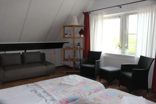 Bed & Breakfast Hof Van Lutten