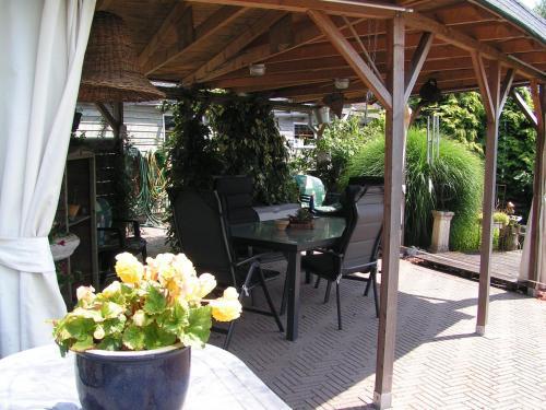Bed & Breakfast Hof Van Lutten