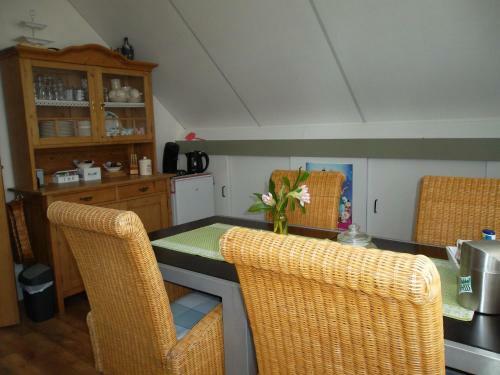 Bed & Breakfast Hof Van Lutten