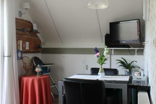 Bed & Breakfast Hof Van Lutten