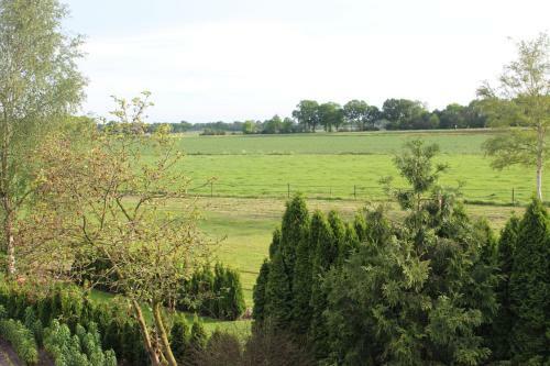 Bed & Breakfast Hof Van Lutten