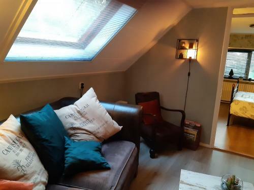 Bed & Breakfast Huize De Rode Beuk