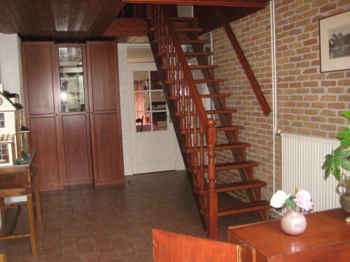 Bed & Breakfast Huize De Rode Beuk