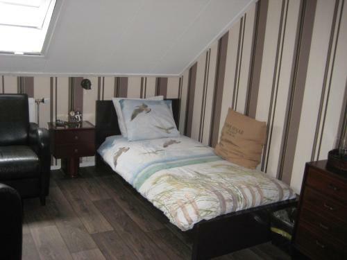 Bed & Breakfast Huize De Rode Beuk