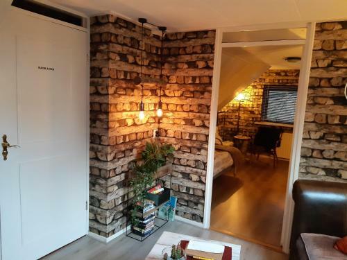 Bed & Breakfast Huize De Rode Beuk