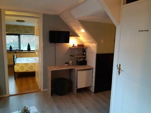 Bed & Breakfast Huize De Rode Beuk