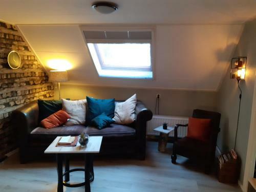 Bed & Breakfast Huize De Rode Beuk