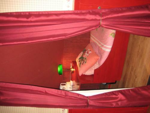 Bed & Breakfast Huize De Rode Beuk