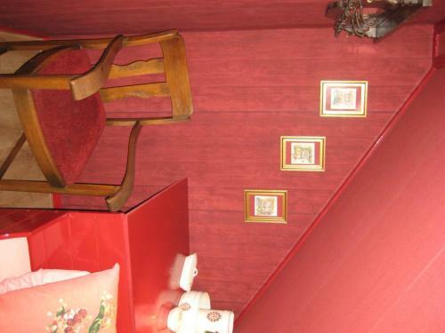 Bed & Breakfast Huize De Rode Beuk