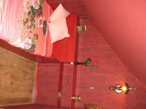 Bed & Breakfast Huize De Rode Beuk