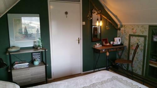 Bed & Breakfast Huize De Rode Beuk